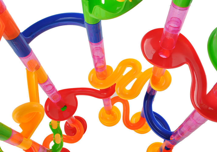 Kuularata „Marble Run“ hinta ja tiedot | Lautapelit ja älypelit | hobbyhall.fi