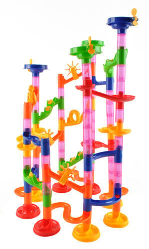 Kuularata „Marble Run“ hinta ja tiedot | Lautapelit ja älypelit | hobbyhall.fi