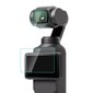 Puluz karkaistu lasinen näytönsuojakalvo Dji Osmo Pocket 3:lle hinta ja tiedot | Tablettien lisätarvikkeet | hobbyhall.fi