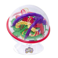 SPIN MASTER Pöytäpeli Perplexus Rebel hinta ja tiedot | Lautapelit ja älypelit | hobbyhall.fi