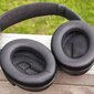 Bose QuietComfort 35 ii -kuulokkeiden korvapehmusteet, ensiluokkaiset korvapehmusteet Bose-kuulokkeisiin hinta ja tiedot | Kuulokkeiden tarvikkeet | hobbyhall.fi