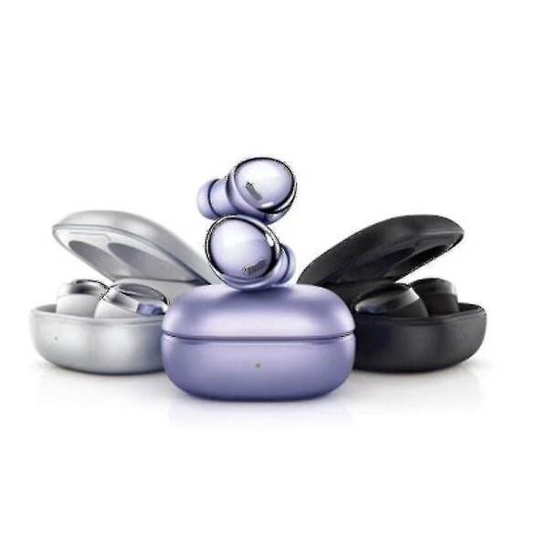 Galaxy Buds2 Pro True Wireless -kuulokkeet säädettävällä aktiivisella melunvaimennuksella Ilmainen toimitus Hc51-3 [DB] hinta ja tiedot | Kuulokkeiden tarvikkeet | hobbyhall.fi