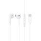 Huawei CM33 USB-C In-Ear Headset Valkoinen hinta ja tiedot | Kuulokkeet | hobbyhall.fi