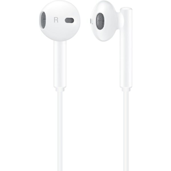 Huawei CM33 USB-C In-Ear Headset Valkoinen hinta ja tiedot | Kuulokkeet | hobbyhall.fi