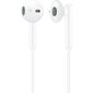 Huawei CM33 USB-C In-Ear Headset Valkoinen hinta ja tiedot | Kuulokkeet | hobbyhall.fi