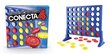 Lautapeli Connect 4 Hasbro hinta ja tiedot | Lautapelit ja älypelit | hobbyhall.fi