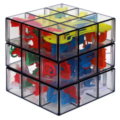 Pöytäpeli Perplexus 3x3 Rubiks Fusion hinta ja tiedot | Lautapelit ja älypelit | hobbyhall.fi