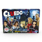 Lautapeli Hasbro Cluedo, suomeksi hinta ja tiedot | Lautapelit ja älypelit | hobbyhall.fi