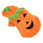 Halloween Pumpkin Koiran vaatteet Söpöt Lämpimät Koiranasu Keskikokoisille Koirille Syksy Talvioranssi S hinta ja tiedot | Koiran vaatteet | hobbyhall.fi