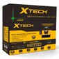 Xtech 25 m cross laser hinta ja tiedot | Käsityökalut | hobbyhall.fi