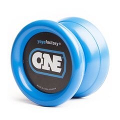 YoYoFactory One aloittelijoille, sininen hinta ja tiedot | Lautapelit ja älypelit | hobbyhall.fi