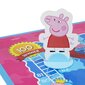 Lautapeli Käärmeet ja tikkaat Hasbro Peppa Pig (Pipsa Possu) hinta ja tiedot | Lautapelit ja älypelit | hobbyhall.fi