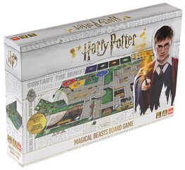 Ilmainen Peli Magical Beasts Harry Potter. hinta ja tiedot | Lautapelit ja älypelit | hobbyhall.fi