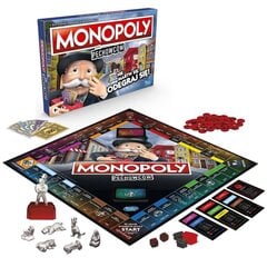 Monopol - PECHOWCóW monopol hinta ja tiedot | Lautapelit ja älypelit | hobbyhall.fi