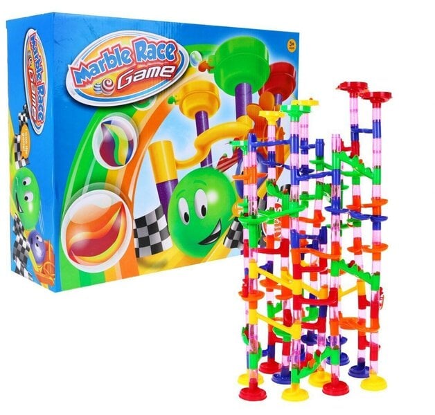 Kuularata "Marble Run"