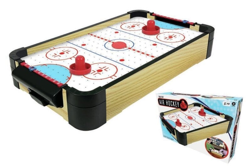 Pöytäpeli Air Hockey 50 cm