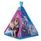 Frozen Teepee-teltta 2 hinta ja tiedot | Lasten leikkimökit ja -teltat | hobbyhall.fi