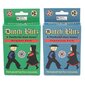 Dutch Blitz -korttipelin peruslaajennuspaketti Dutch Blitz Basic hinta ja tiedot | Lautapelit ja älypelit | hobbyhall.fi