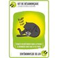 Exploding Kittens Exploding Kittens -laajennuspaketti - kortit hinta ja tiedot | Lautapelit ja älypelit | hobbyhall.fi