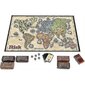 Hasbro Games - Classic Risk Edition (FMY) hinta ja tiedot | Lautapelit ja älypelit | hobbyhall.fi