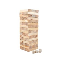 Jenga klassinen peli hinta ja tiedot | Lautapelit ja älypelit | hobbyhall.fi