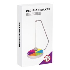 Magneettinen DECISION MAKER -peli hinta ja tiedot | Lautapelit ja älypelit | hobbyhall.fi