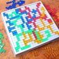 Strategiapelit Blokus Lautapelit Opetuslelut Neliöpelit Helppo pelata lapsille Series Sisäpelit Party hinta ja tiedot | Lautapelit ja älypelit | hobbyhall.fi