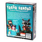 Trash Pandas - Kova pesukarhukorttipeli hinta ja tiedot | Lautapelit ja älypelit | hobbyhall.fi