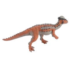 Kokoelma Dinosaur Model Toy Simulation Dinosaur Decoration Ornament Lasten Lelu hinta ja tiedot | Pienoismallit | hobbyhall.fi