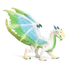 Ice Dragons Lelu Toimintahahmo lapsille Realistiset dinosaurusmallit Lasten syntymäpäivälahjalelut hinta ja tiedot | Pienoismallit | hobbyhall.fi