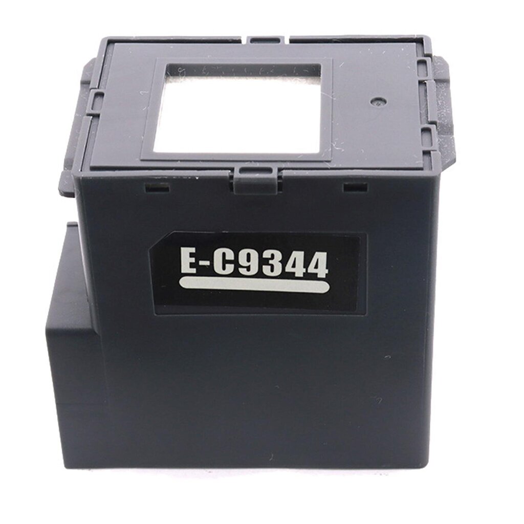 C9344 tulostimen huoltolaatikko Epson Xp 3100 4100 Xp 4101 Xp 4105 Xp 4105 Xp-4100 hinta ja tiedot | Tulostustarvikkeet | hobbyhall.fi