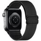 Joustava Apple Watch -ranneke, yhteensopiva Apple Watch -rannekkeiden kanssa 41 mm, 40 mm, 38 mm hinta ja tiedot | Älykellojen ja aktiivisuusrannekkeiden lisätarvikkeet | hobbyhall.fi