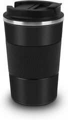 Hot Drink Thermos Coffee Cup Vuotamaton kahvi hinta ja tiedot | Juomapullot | hobbyhall.fi