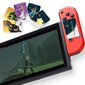 Zelda Amiibo NFC Cards Helppo pelata 38Pcs/Set Game Collectible Cards Sopii innokkaille pelaajille ja keräilijöille hinta ja tiedot | Pelikonsolitarvikkeet | hobbyhall.fi