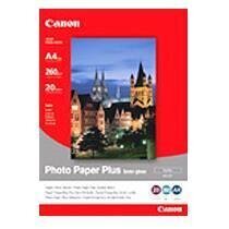 Canon A4 valokuvapaperi, 20 kpl hinta ja tiedot | Vihkot, muistikirjat ja paperit | hobbyhall.fi
