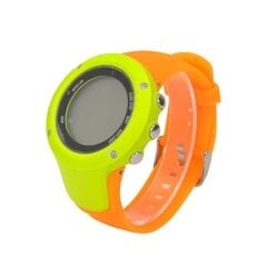 Oranssi watch urheiluranneke SUUNTO AMBIT -sarjalle 1-2-3 hinta ja tiedot | Älykellojen ja aktiivisuusrannekkeiden lisätarvikkeet | hobbyhall.fi