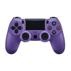 (musta nippu 1)PS4-ohjaimelle Nintendo switch Langattomat videopelikonsolit PS4/Slim/Pro/PC-konsolit hinta ja tiedot | Pelikonsolitarvikkeet | hobbyhall.fi