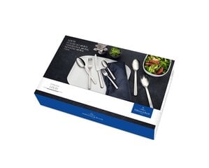 Villeroy & Boch Aterinsetti Louis 68-os, hinta ja tiedot | Ruokailuvälineet | hobbyhall.fi