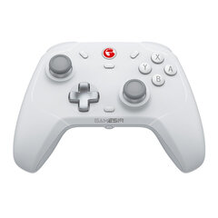 (T4 sykloni)Gamesir T4 Cyclone Pro Game Controller 2.4G langaton peliohjain MotionSensing-gyroskoopilla Nintendo Switch Android IOS PC:lle hinta ja tiedot | Pelikonsolitarvikkeet | hobbyhall.fi