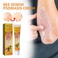 Bee Venom New Zealand Bee Venom Professional Treatment Gel, Bee Venom Professional Hoitogeeli 3kpl hinta ja tiedot | Selluliittia ehkäisevät tuotteet | hobbyhall.fi