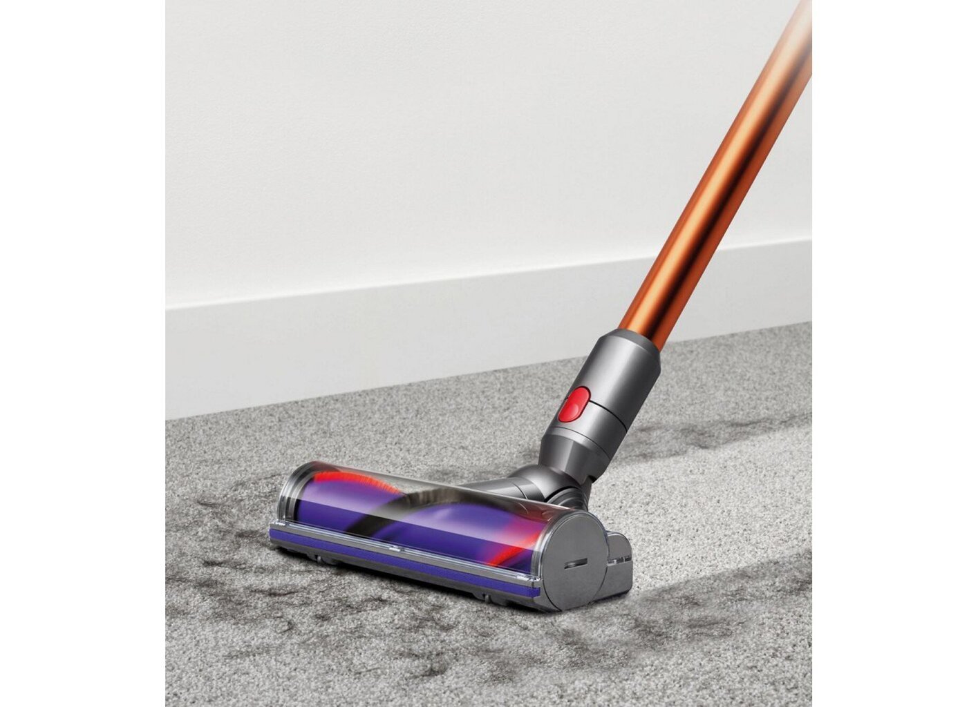 Dyson V10 Absolute hinta ja tiedot | Varsi-imurit | hobbyhall.fi