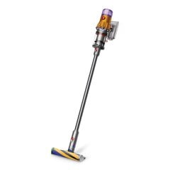 Dyson V12 Detect Slim Absolute 2023 hinta ja tiedot | Varsi-imurit | hobbyhall.fi