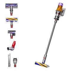 Dyson V12 Detect Slim Absolute 2023 hinta ja tiedot | Varsi-imurit | hobbyhall.fi