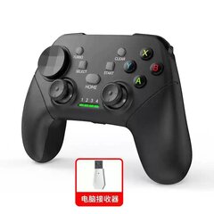 (A)G9 langaton matkapuhelinohjain peli PC Steam Ns Bluetooth Xbox USB voidaan kytkeä ohjaimen yhdistämiseen Black Myth Wukong hinta ja tiedot | Pelikonsolitarvikkeet | hobbyhall.fi