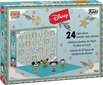 Funko Pop! Disney: Adventtikalenteri - loma hinta ja tiedot | Joulukoristeet | hobbyhall.fi