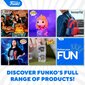 Funko Pop! Disney: Adventtikalenteri - loma hinta ja tiedot | Joulukoristeet | hobbyhall.fi