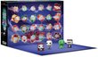 Adventtikalenteri: Painajainen ennen joulua - 24 Pocket Pop! VinyylihahmotJouluverhokotelon hartsilaatikko hinta ja tiedot | Joulukoristeet | hobbyhall.fi