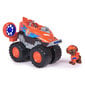 Paw Patrol pelastusrenkaiden ajoneuvo + Zuma hahmo hinta ja tiedot | Poikien lelut | hobbyhall.fi