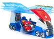 Paw Patrol Big Patrolman laukaisku ja pelastus kuorma-auto + nelijalkainen ja liikkuva Ryder hahmo hinta ja tiedot | Poikien lelut | hobbyhall.fi