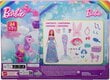 Joulukalenteri BARBIE Dreamtopia hinta ja tiedot | Tyttöjen lelut | hobbyhall.fi